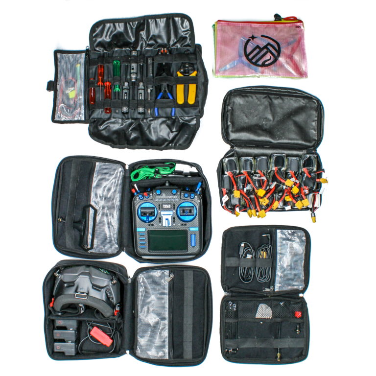 Cases offen